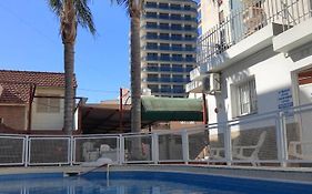 Hotel Brisas